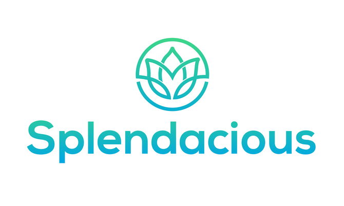 Splendacious.com